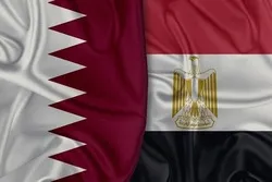 Pengumuman Rincian Kerjasama Mesir dan Qatar dalam Membangun Gencatan Senjata di Gaza