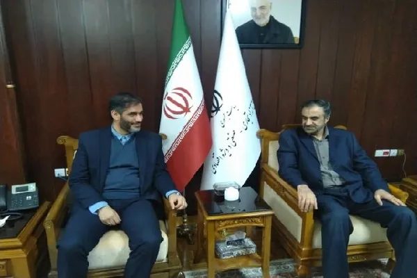 دعوت از مناطق آزاد تجاری برای سرمایه‌گذاری در منطقه ویژه اقتصادی شهرکرد