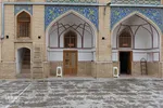 مدرسه علمیه «جده بزرگ»
