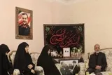 خون شهید سلیمانی بسیج و جبهه مقاومت را بالنده‌تر کرد