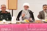 جلسه هفتم شورای فرهنگ عمومی بوشهر