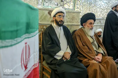 گردهمایی مبلغان هجرت استان فارس