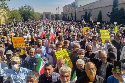 Shah Cheragh Shrine