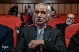 اختتامیه چهارمین دوره شب های شعر انقلاب
