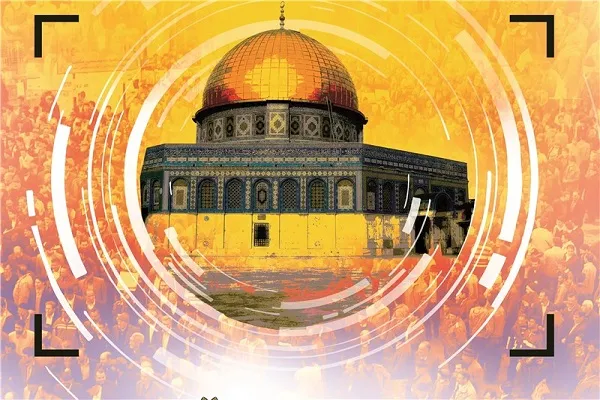 گردهمایی اندیشمندان ادیان در همایش روز قدس هند