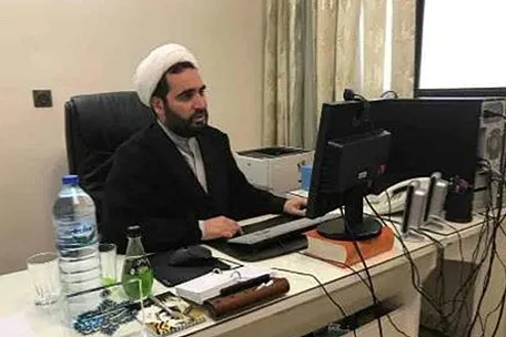 Herat'ta Kur'an eğitmenlerine uzaktan eğitim verildi