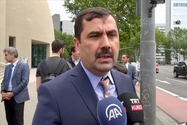 Cami saldırılarını önleyeceksek failler muhakkak yakalanmalı