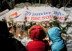 Pas de journée contre l'islamophobie au Canada