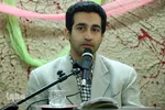 جلسه قرآن صادق بهشتی