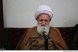 Təbrizli alim Ayətullah Ğərəvi Əliyari fəvat etdi