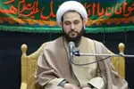 شهیدی که در برابر دشمن خود را نباخت