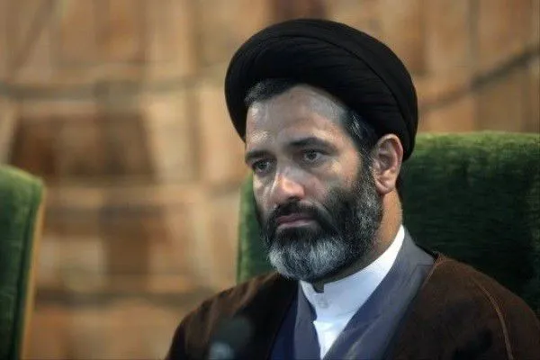 سید جواد حسینی کیا نماینده مردم سنقر و کلیایی در مجلس شورای اسلامی 