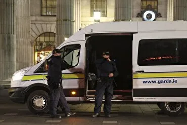 Irlanda: Desbaratan complot terrorista contra mezquita