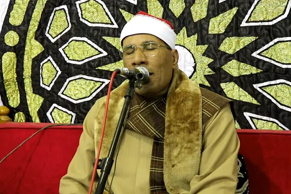 فیلم | بازنشر تلاوت «عبدالفتاح طاروطی» در دارالقرآن آلمان