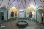 حمام چهار فصل اراک
