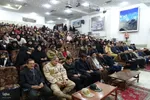 جشن روز میلاد امام علی(ع) در ماکو‎