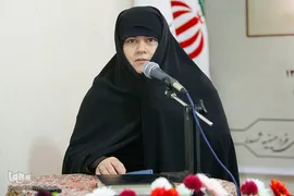 حسین زاده نماینده انجمن در استان مازندران