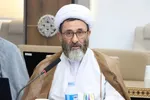 گردهمایی ائمه جمعه استان مازندران