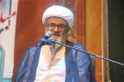 همایش بزرگ فرهنگی و تبلیغی مبلغان پردیسان در قم