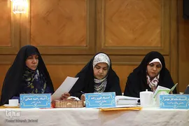 دومین روز جشنواره ملی قرآن و عترت دانشجویان كشور در شیراز