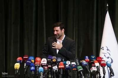نشست خبری سخنگوی شورای نگهبان