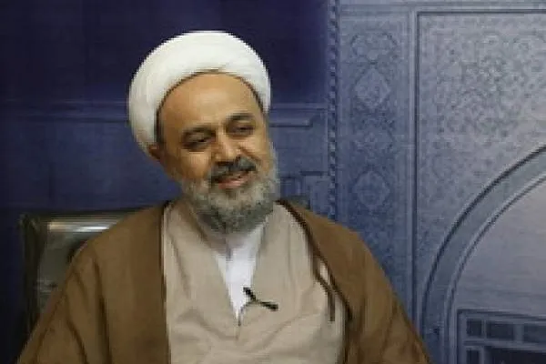 دیدار دبیرکل مجمع تقریب با متولی شرعی حرم حسینی