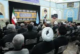 ویژه‌برنامه بزرگداشت پرچمداران فاطمی در قم