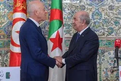 La Palestine n'est pas à vendre