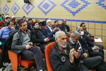 همایش قرآن نماز شهادت در یزد‎‎