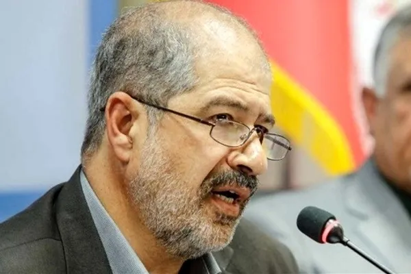 رئیس صندوق رفاه دانشجویان منصوب شد
