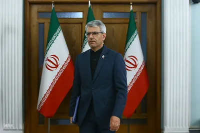 نشست خبری سخنگوی وزارت امور خارجه