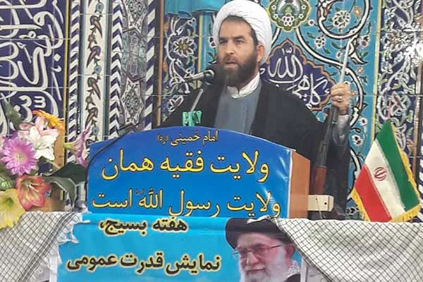 تلاش مذبوحانه دشمن برای ایجاد فتنه و اختلاف در منطقه