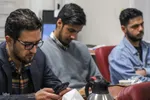 پایان کارگاه دو روزه آموزش خبرنویسی و‌ عکاسی در ایکنا شعبه خراسان جنوبی