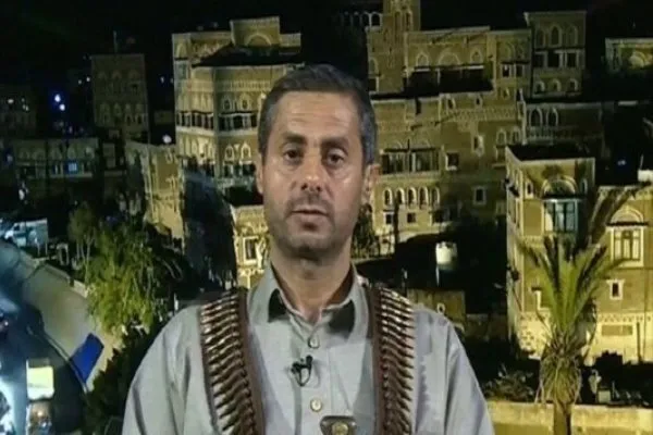 Ənsarullah ABŞ ilə bütün danışıqları rədd edir