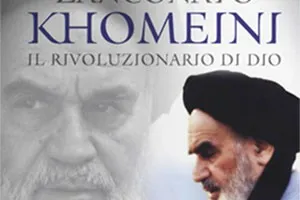 İtalya'da ''Humeyni: Allah'ın inkılapçısı'' kitabı basıldı