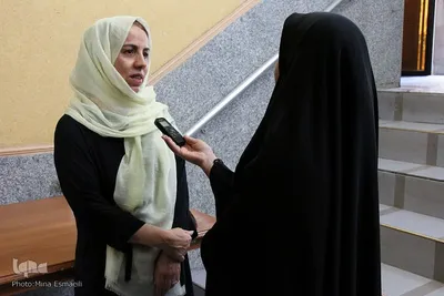 آزمون شفاهی «اعطای مدرک تخصصی به حفاظ» در اراک