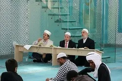 تركيا: تنظيم مسابقة القرآن الدولية الخاصة بالطلاب الجامعيين