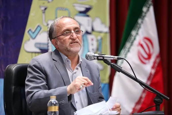 تاکید معاون استاندار قم بر فضاسازی شهری برای کنگره ملی شهدای استان