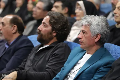 دومین جشنواره ملی فیلم و فیلمنامه «ایثار» تبریز