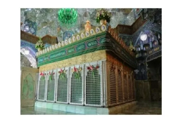 مسابقه «فروغی از کوثر» برگزار می‌شود