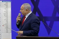 Arab FMs Slam Netanyahu's Statements on Annexing More Palestinian Territories
