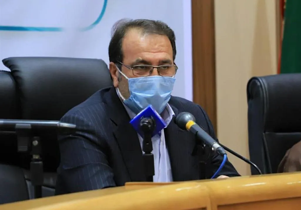 برخورد قانونی با موارد عدم رعایت پروتكل‌های بهداشتی