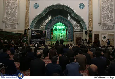 خداحافظی با استاد