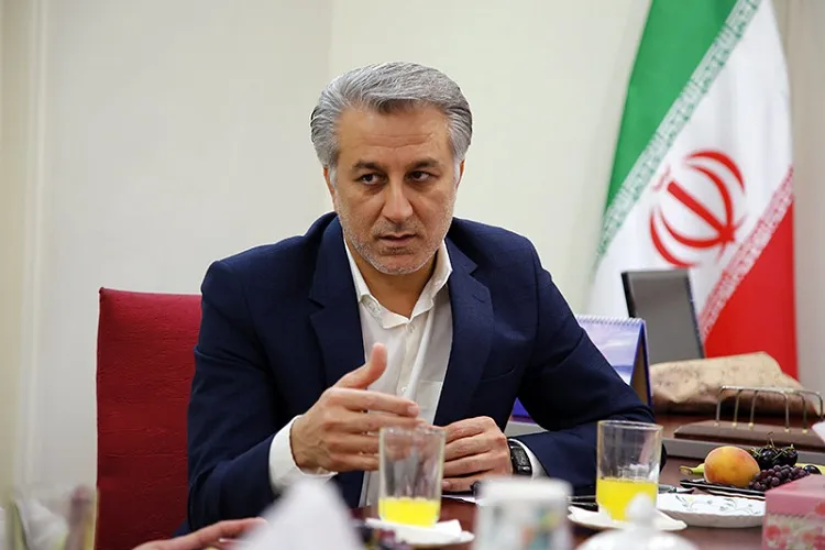 ۸۰ درصد چهره‌های برنامه‌های فرهنگی ـ هنری تکراری هستند/ شخصاً اخبار ایکنا را دنبال می‌کنم