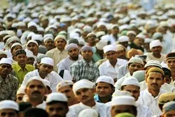 Des campagnes de désinformation lancées contre les musulmans indiens