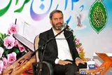 ٢ کرسی‌ تلاوت قرآن در مجتمع گاز پارس جنوبی برگزار شد + عکس
