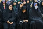 دیدار دانشگاهیان آذربایجان شرقی با امام جمعه تبریز