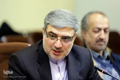 مهدی قره شیخ لو
