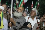 موج ۱۰۰؛ حضور باشکوه رزمندگان خیابان در حمایت از رزمندگان میدان