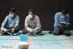 مسابقات قرآن اوقاف در چهارمحال و بختیاری
